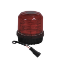Load image into Gallery viewer, Red LED beacon strobe light
