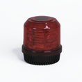 Load image into Gallery viewer, Red LED beacon strobe light
