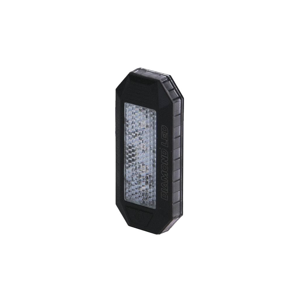 Safety shoulder light