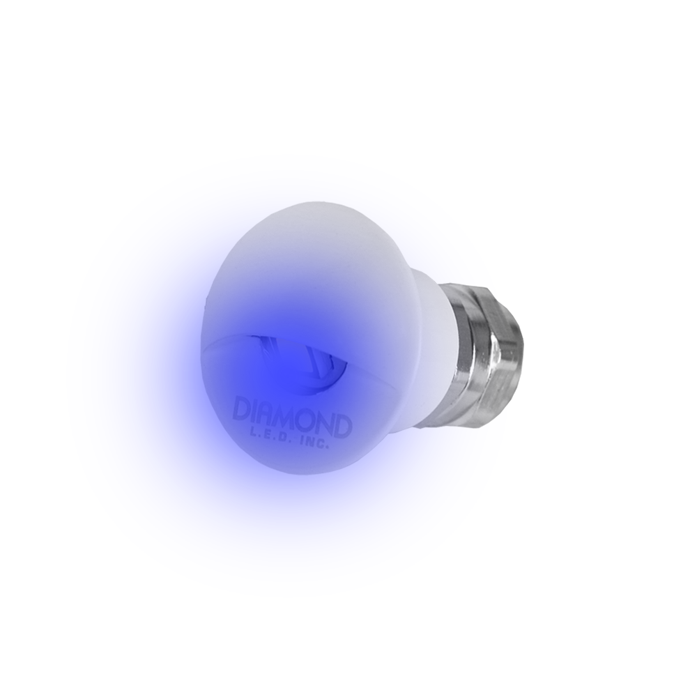1W LED STEP/ ACCENT LIGHT