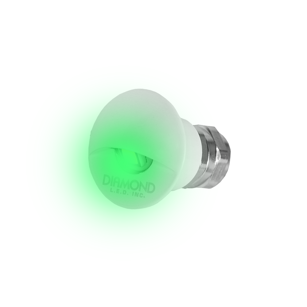 1W LED STEP/ ACCENT LIGHT