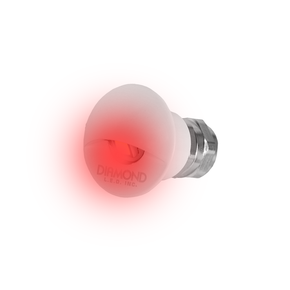 1W LED STEP/ ACCENT LIGHT
