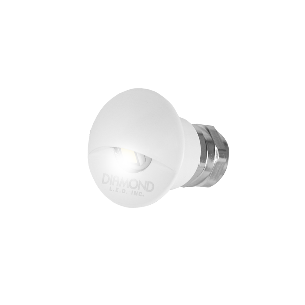 1W LED STEP/ ACCENT LIGHT