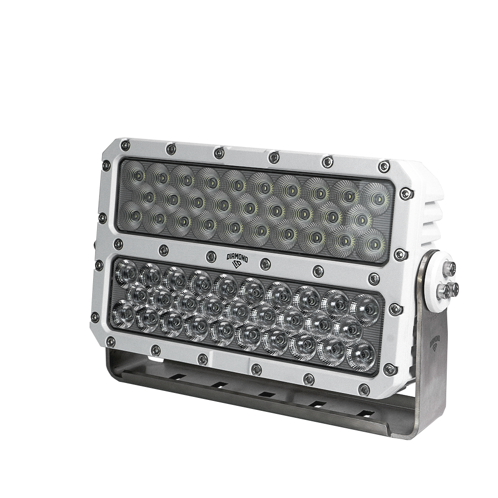 580W HD MARINE TOWER WORK LIGHT