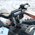 SKIDOO G4 LED light bar kit 2017-2021