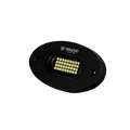 BRIGHTEST WHITE Rock light kit on the market!