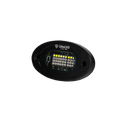 SHOWSTOPPER RGB-W Rock Light Kit/ Bluetooth controller