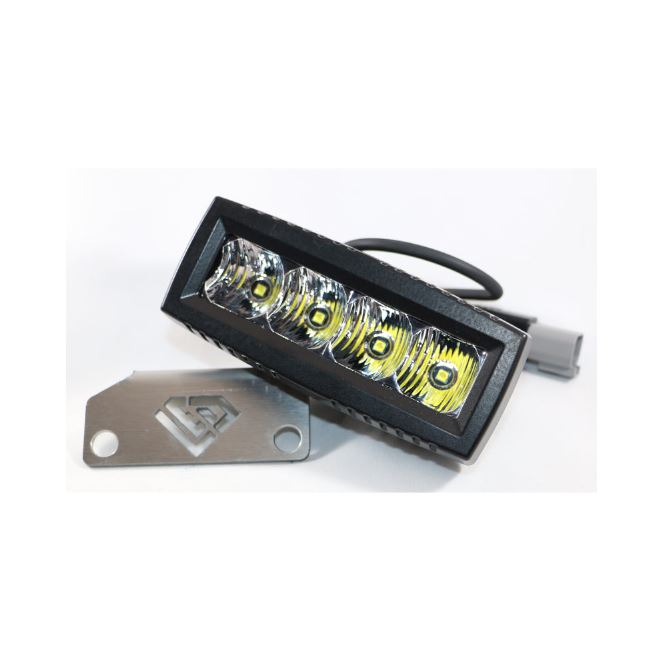 Skidoo G4 LED light bar kit 2017-2021