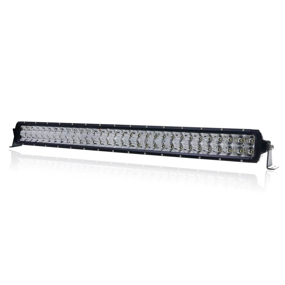 30" Curved LED Light Bar - Combo beam