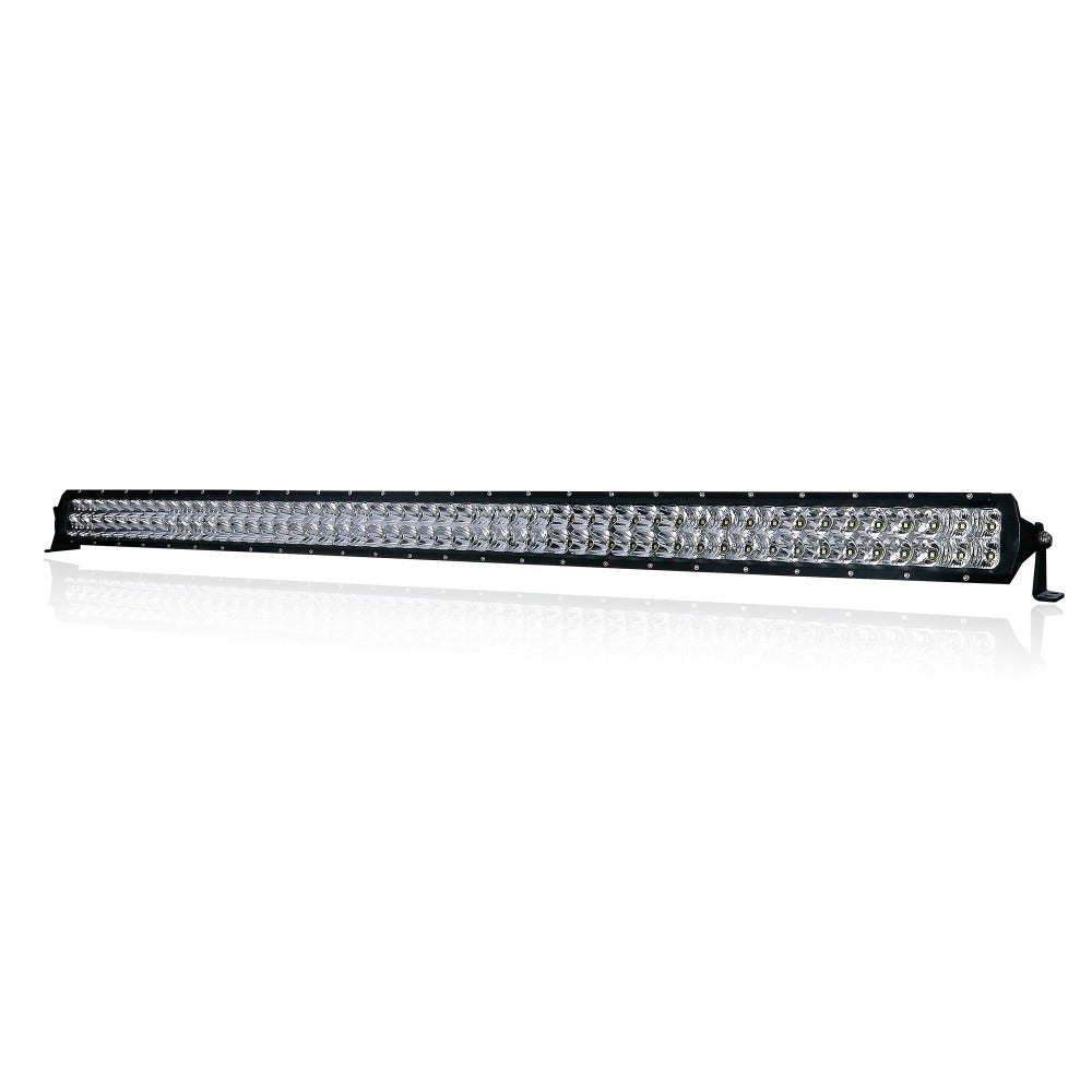 50" Curved LED Light Bar - Combo beam