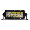 6" LED Light Bar - Combo beam