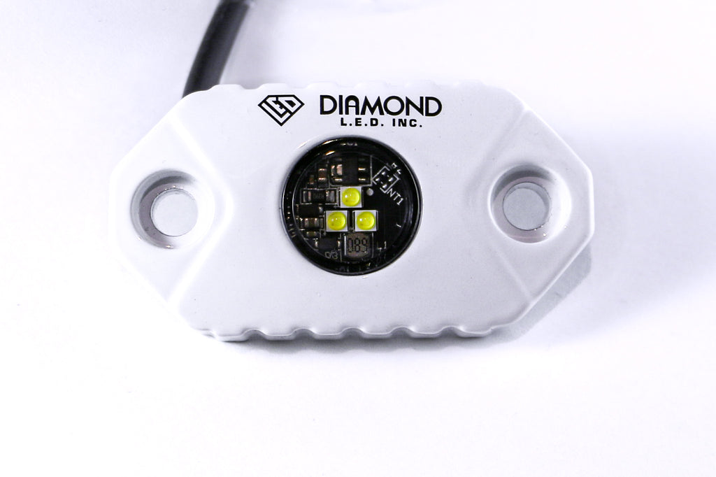 15W Rock Light Singles