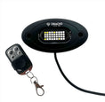 Load image into Gallery viewer, BRIGHTEST WHITE Rock light kit on the market!
