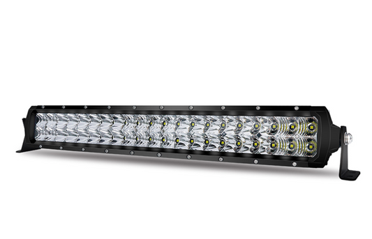 10" LED Light Bar - Combo beam