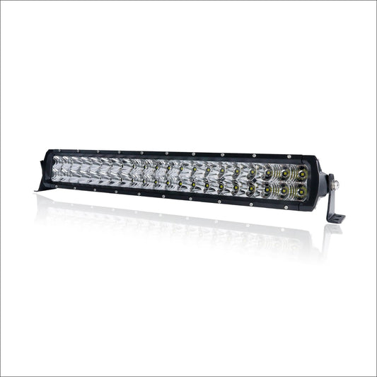 20" LED Light Bar - Combo beam