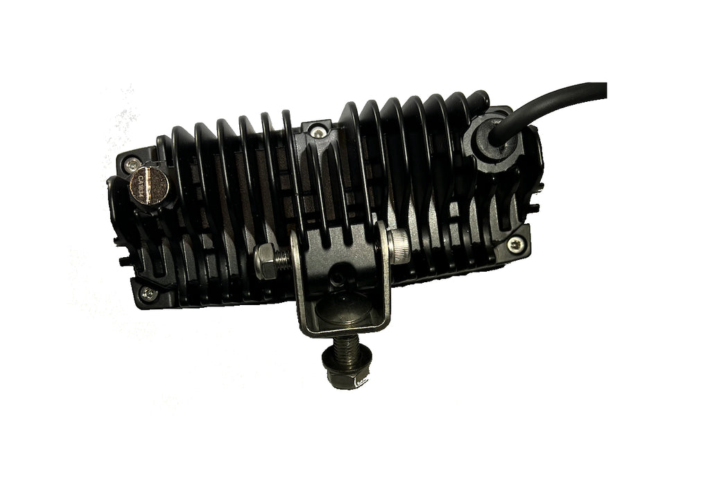 Snowmobile DIY 4" light bar kit SKIDOO/POLARIS